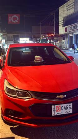 شيفروليه كروز